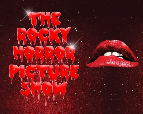 More Info for The Rocky Horror Picture Show (18+)